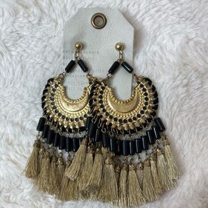 Anthropologie Earrings